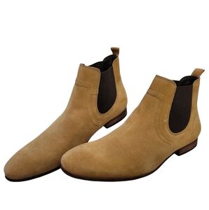 NWOT The Rail Brysen Chelsea Slip On Boot Size-10 (43)